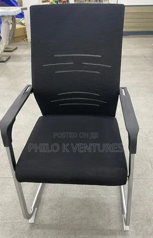 Visitors Chairs