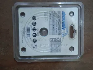 Makita D-61123 115mm Segmented Diamond Cutting Blade