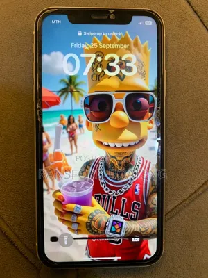 Apple iPhone XR 64 GB White