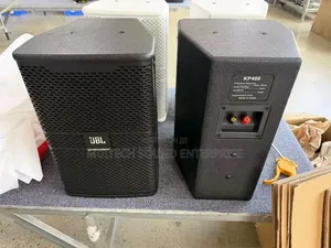 JBL Speaker (8 Inches)