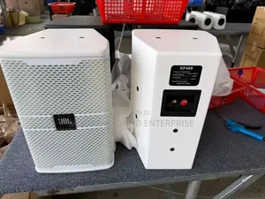 JBL Speaker (8 Inches)