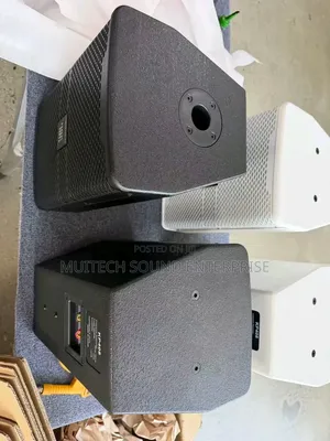 JBL Speaker (8 Inches)