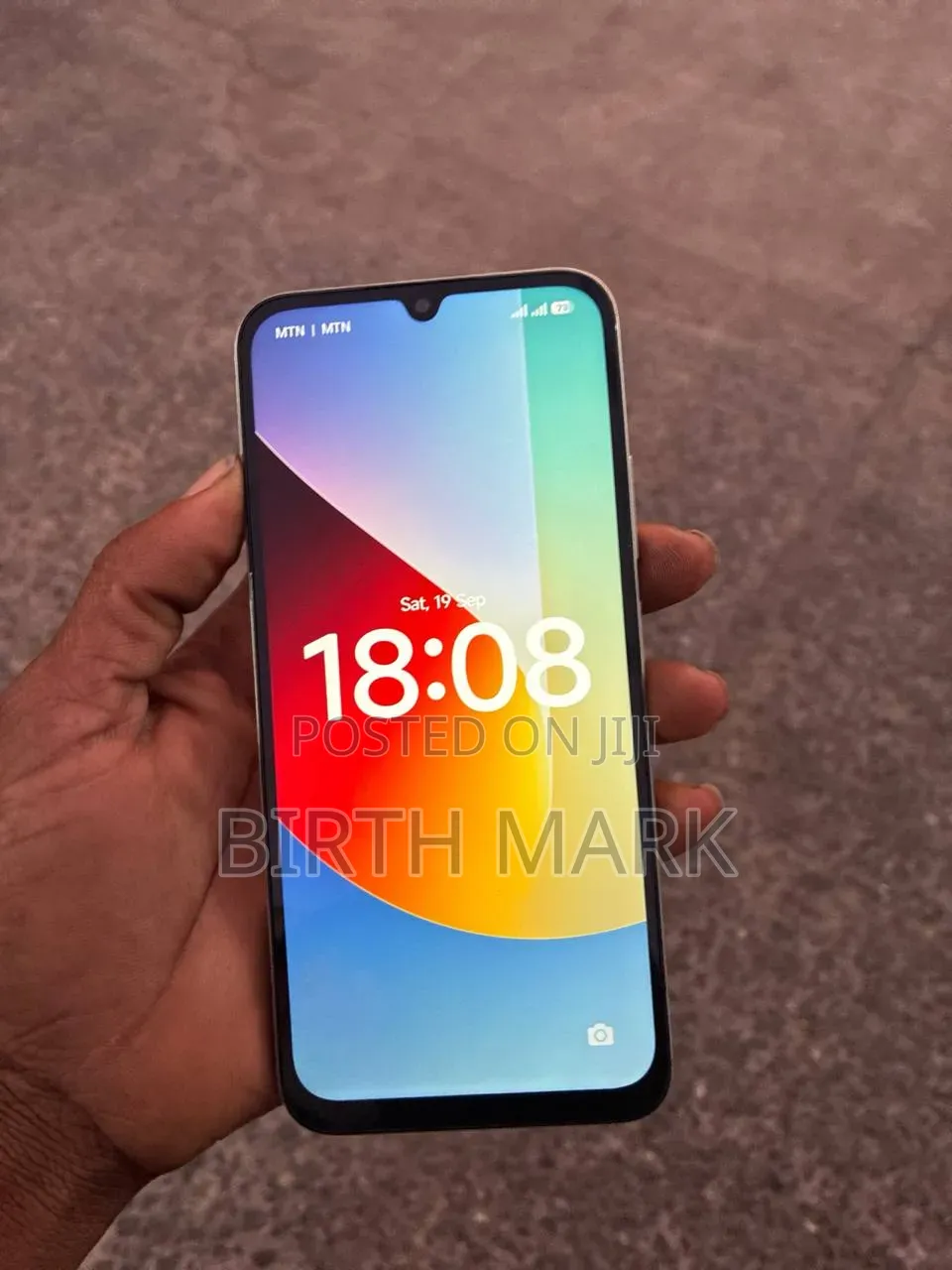 Xiaomi Redmi A7 Pro 64 GB