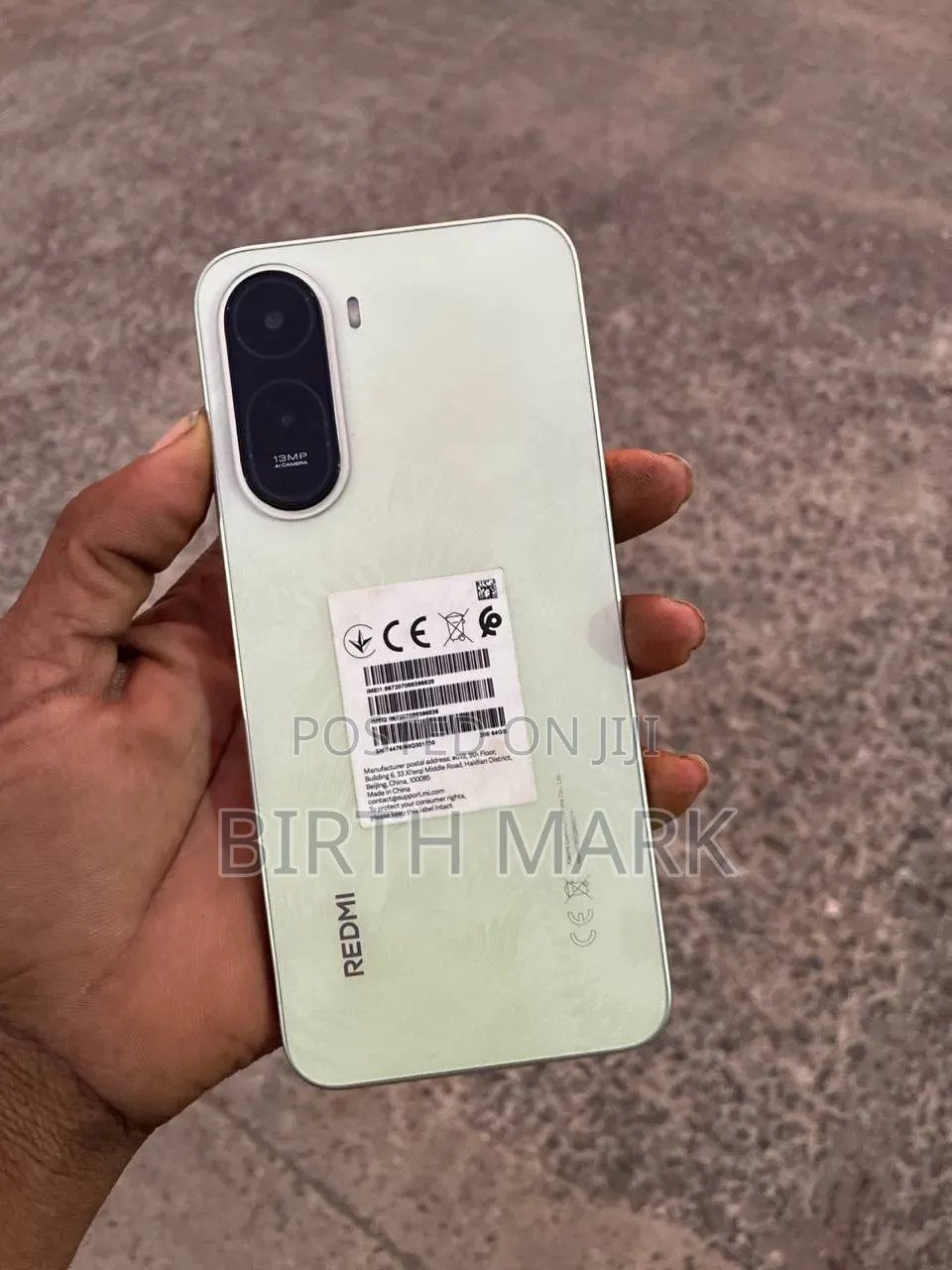 Xiaomi Redmi A7 Pro 64 GB