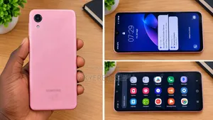 Samsung Galaxy A03 Core 32 GB Pink