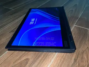Laptop Lenovo ThinkPad X1 Yoga 16GB Intel Core i7 SSD 256GB
