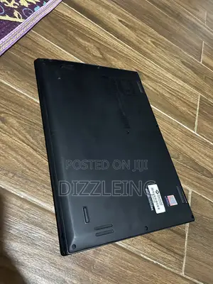 Laptop Lenovo ThinkPad X1 Yoga 16GB Intel Core i7 SSD 256GB