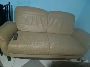 Imported UK Used Sofa