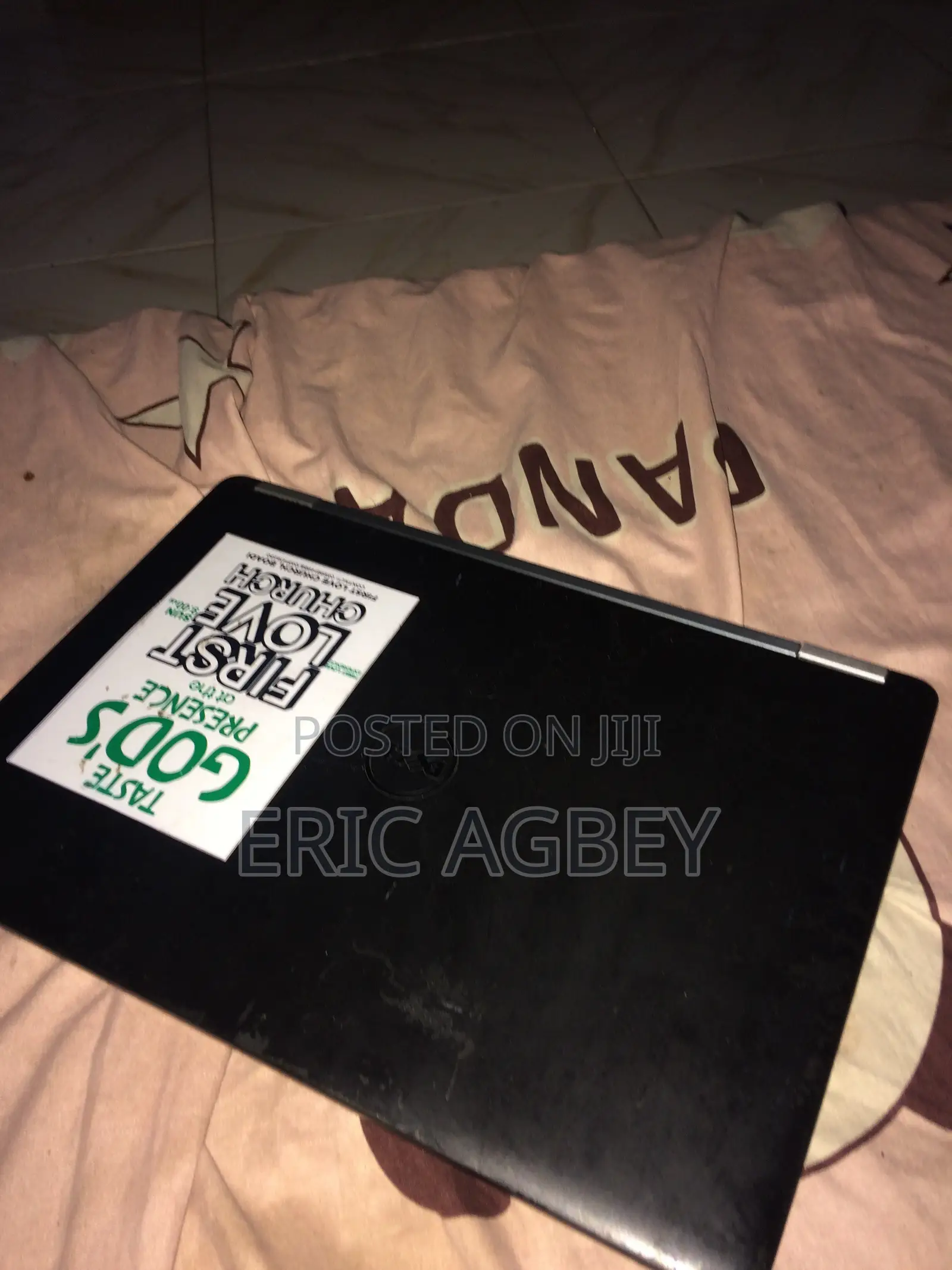 Dell Latitude 7202 256 GB Black