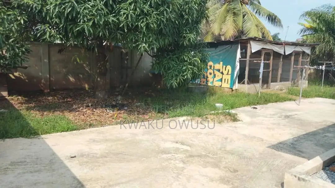 4bdrm House in Takoradi for sale