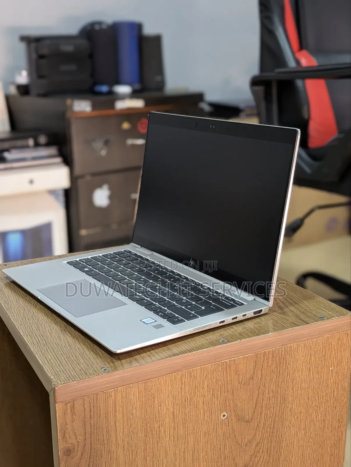 Laptop HP EliteBook X360 1030 G3 16GB Intel Core i7 SSD 512GB