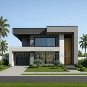 Architectural Building Design 177