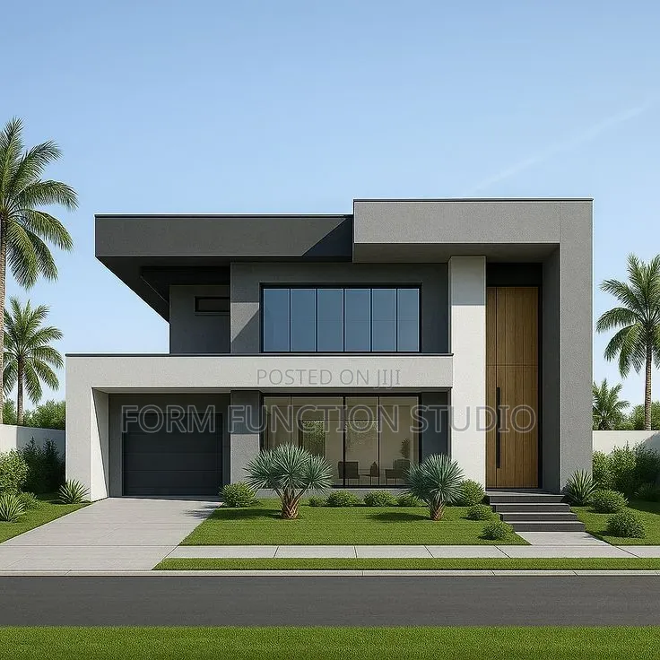 Architectural Building Design 177
