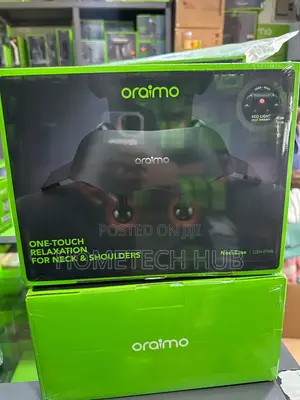 Oraimo Neckease Massager