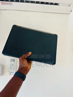 New Laptop Dell Latitude e5540 8GB Intel Core i7 HDD+SSD 256GB