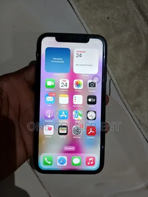 Apple iPhone XR 128 GB Black