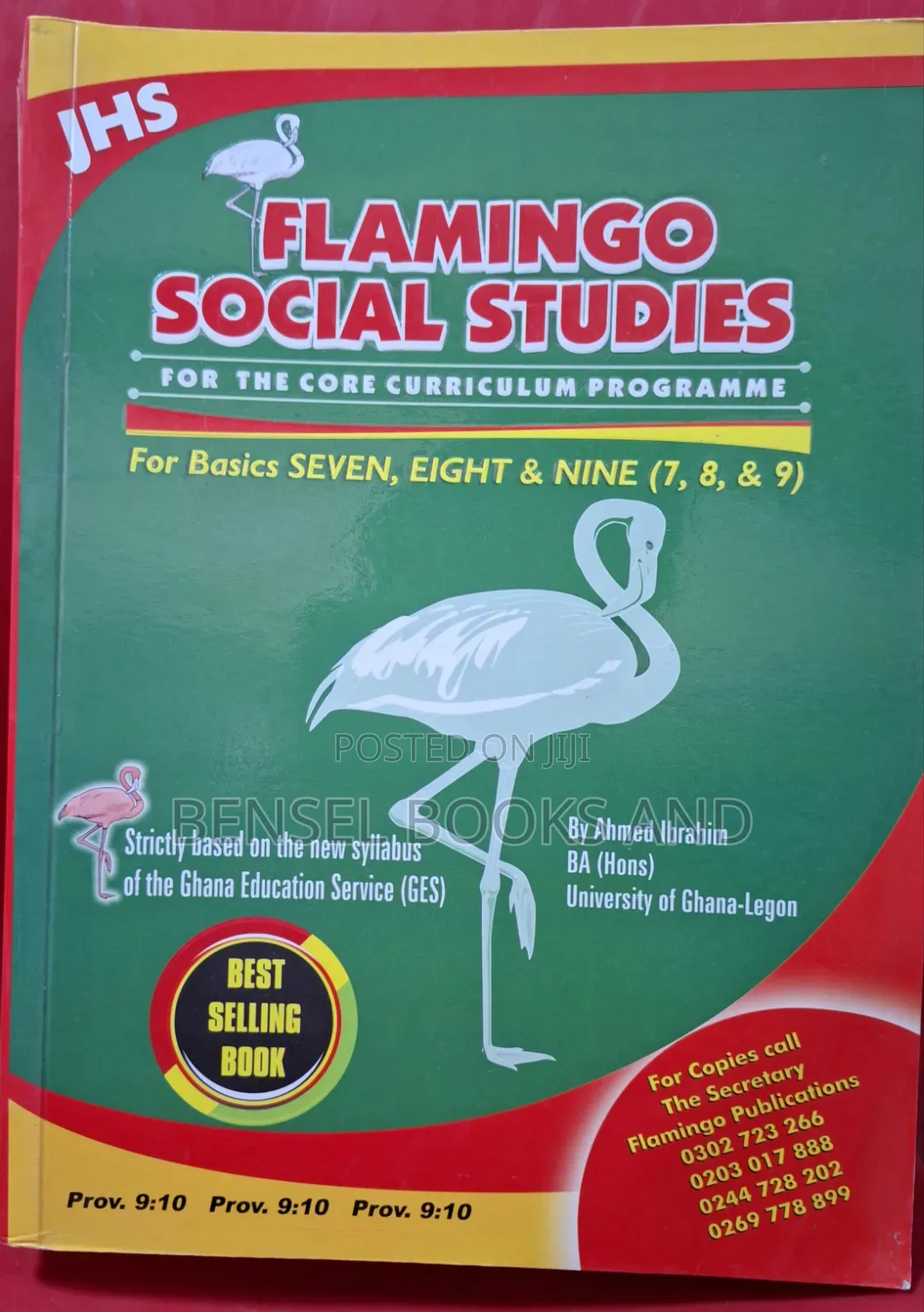 Get Your Text Books