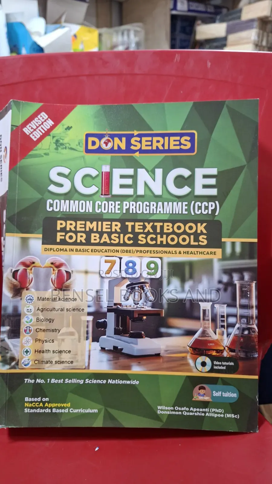 Get Your Text Books