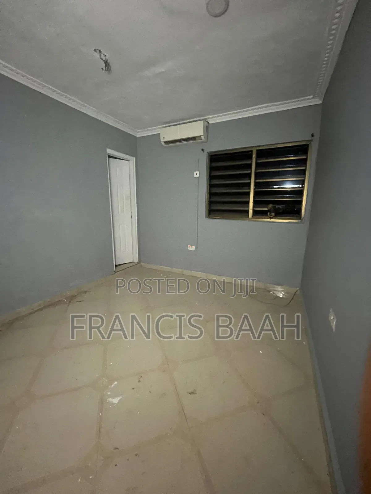 1bdrm Apartment in Shining Star Real, Accra Metropolitan for rent