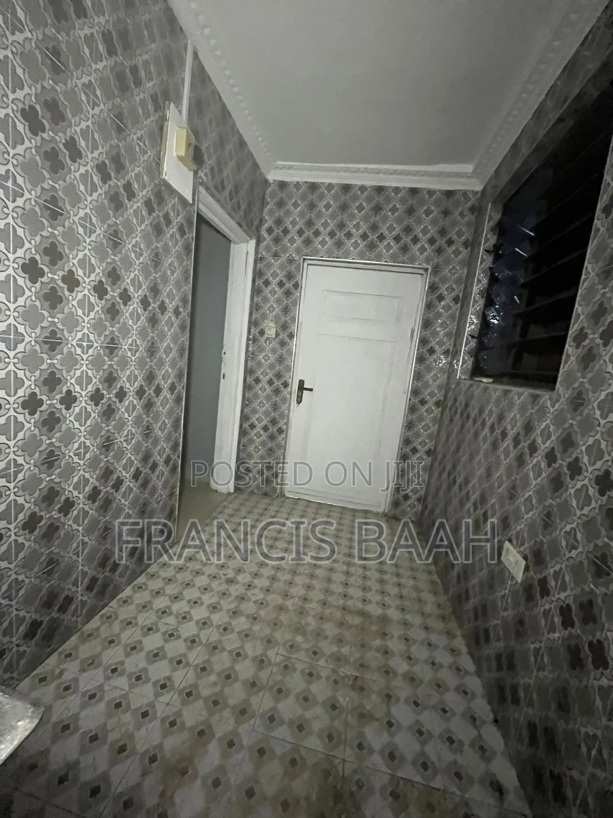1bdrm Apartment in Shining Star Real, Accra Metropolitan for rent