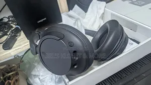 Sony Wh-Ch720n Wireless Noise Cancelling Headphone