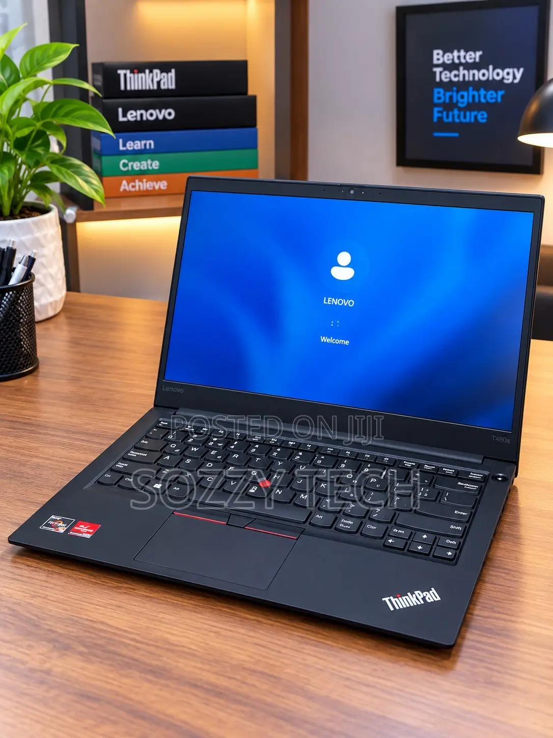 Laptop Lenovo ThinkPad E14 Gen 3 16GB AMD Ryzen 7 SSD 512GB