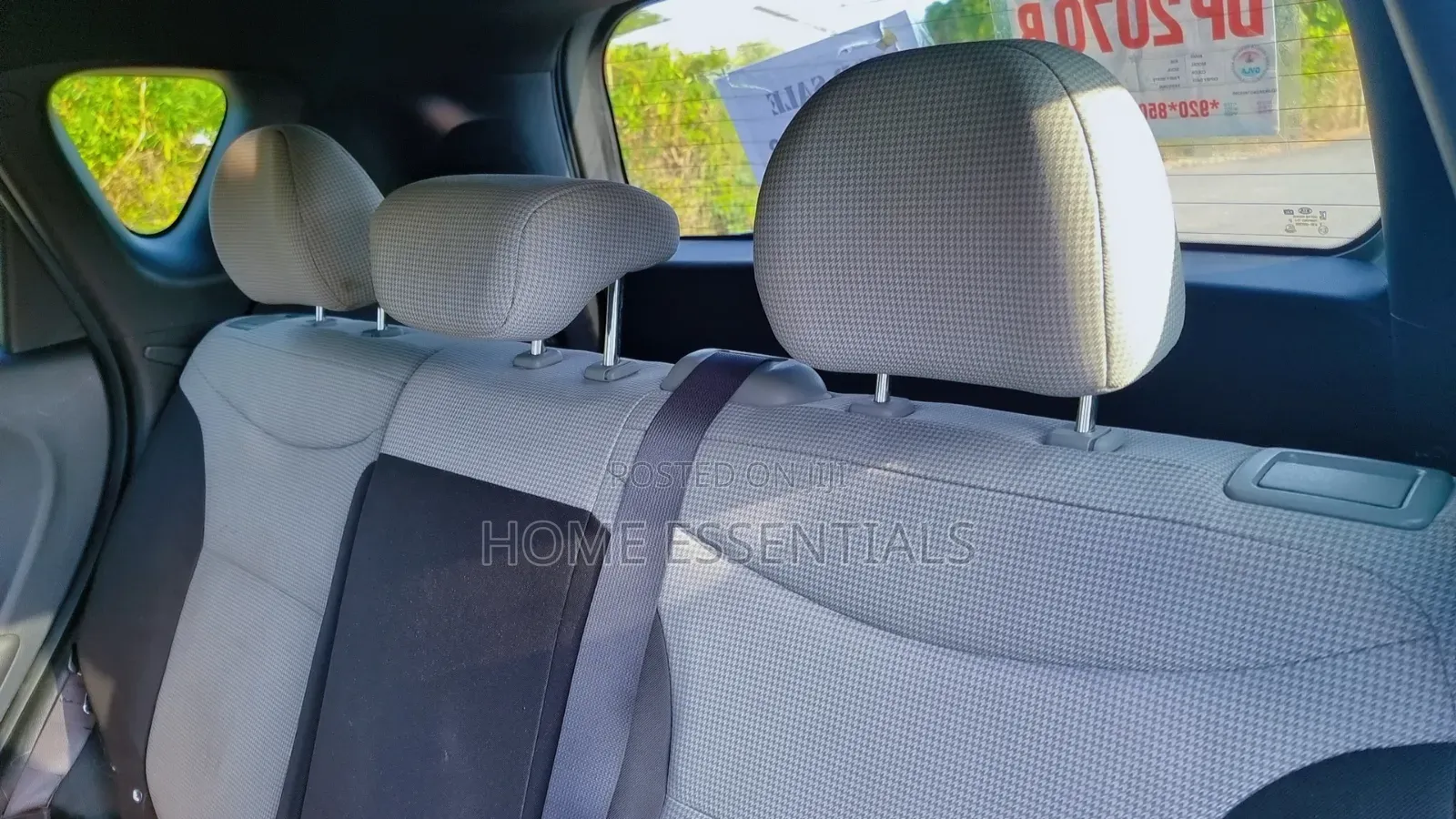 Kia Soul 2016 Gray