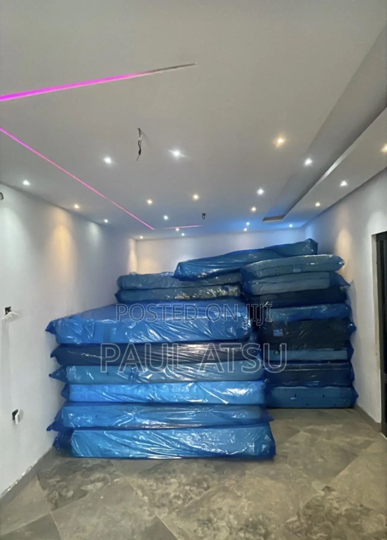 Queen Size Matresses