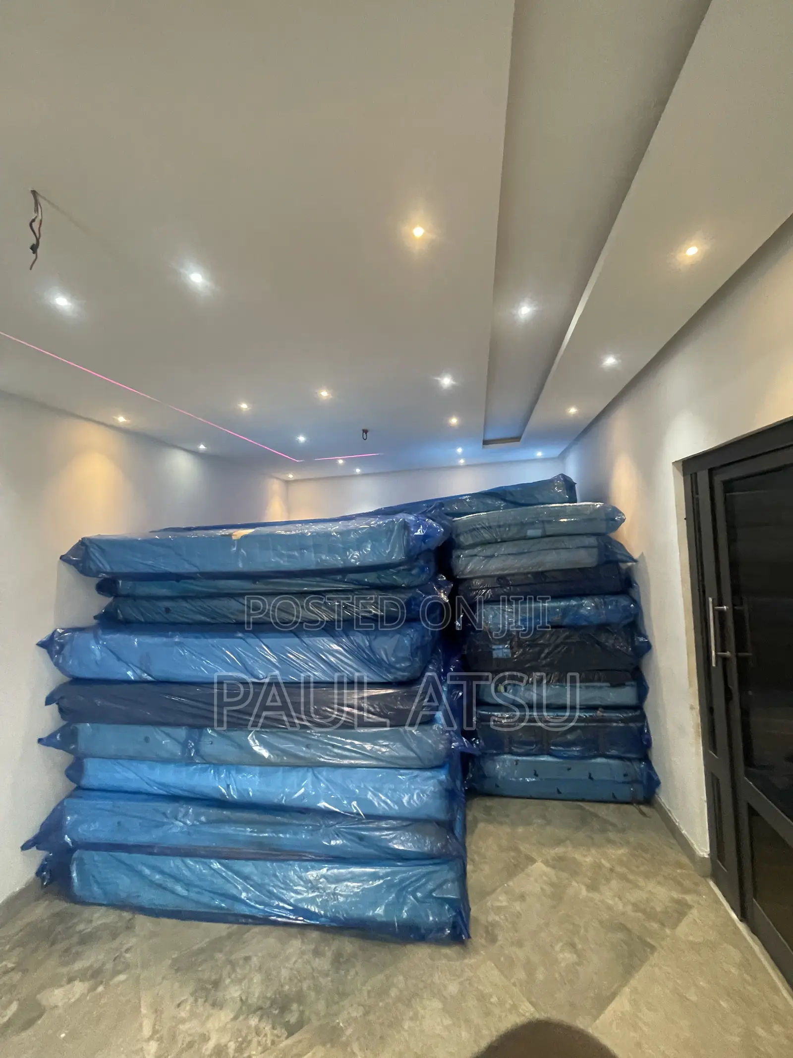 Queen Size Matresses