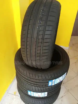 Brand New Tyres Tires 215/50r17 - Free Delivery
