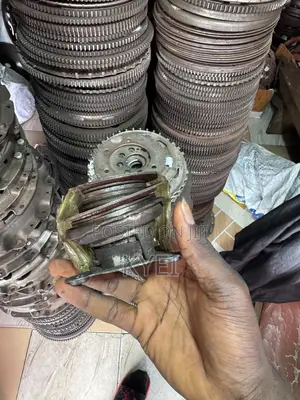 Hyundai Veloster Bearing