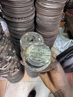 Hyundai Veloster Bearing