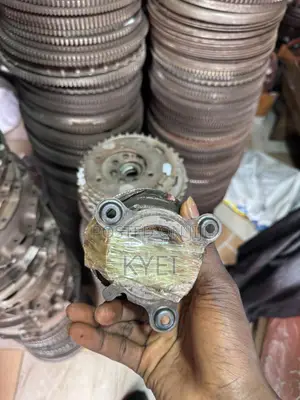 Hyundai Veloster Bearing