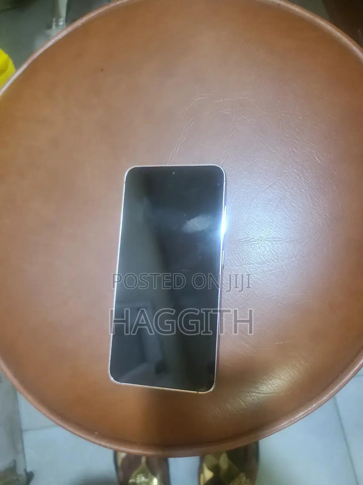 Samsung Galaxy S23 128 GB Rose Gold