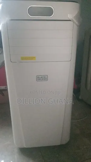 5000 Btu 3-in-1 Air Conditioner