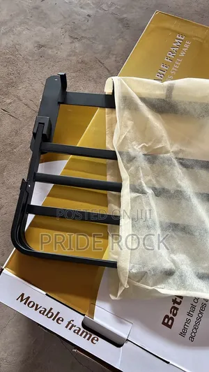 Multiple Foldable Towel Rack