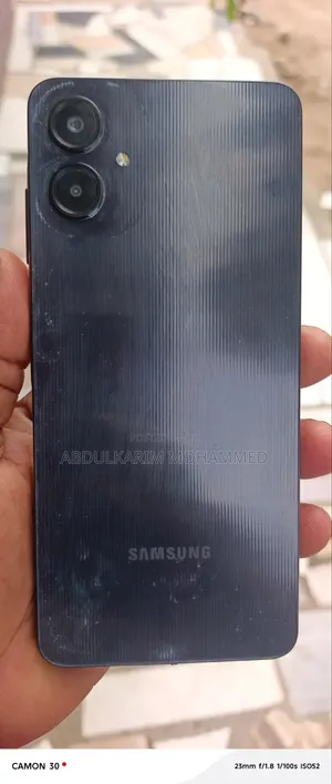 Samsung Galaxy A06 64 GB