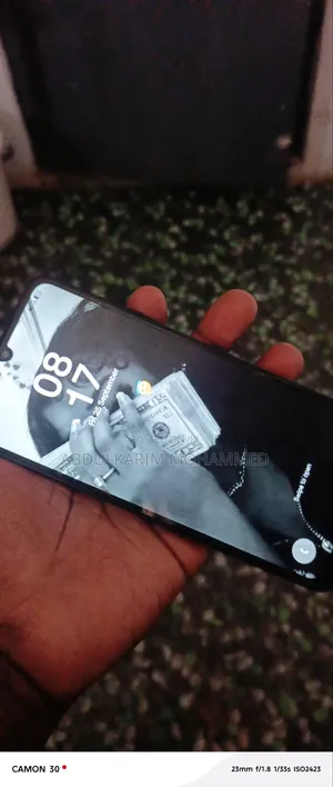 Samsung Galaxy A06 64 GB