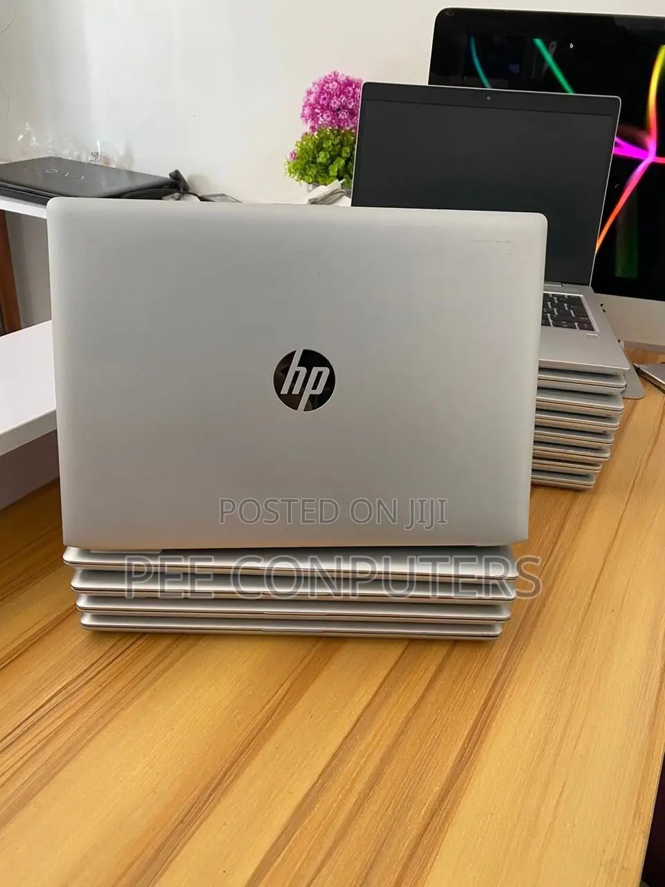 Laptop HP 430 G5 8GB Intel Core i5 SSD 256GB