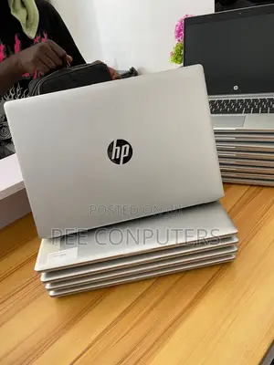 Laptop HP 430 G5 8GB Intel Core i5 SSD 256GB