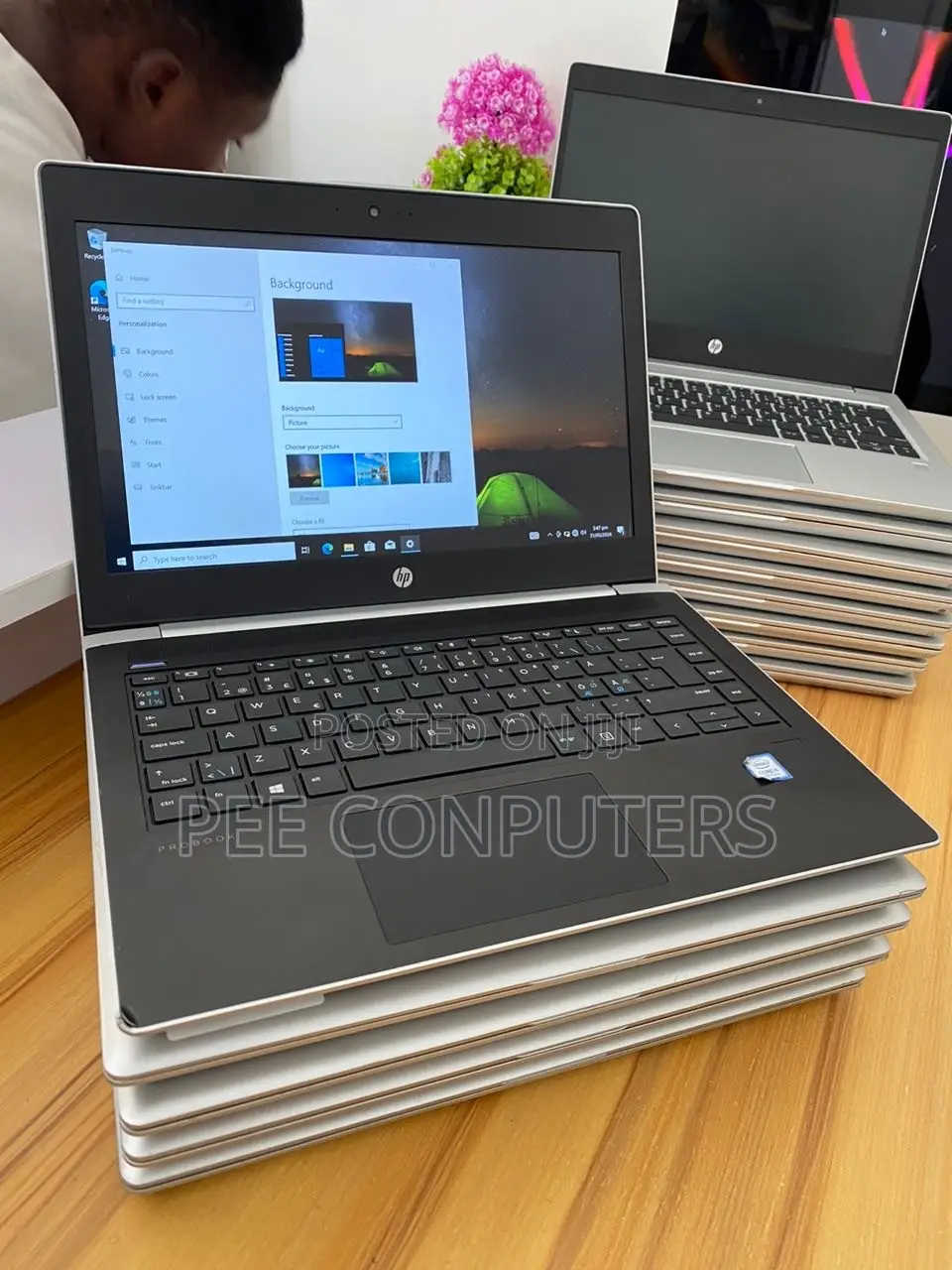 Laptop HP 430 G5 8GB Intel Core i5 SSD 256GB