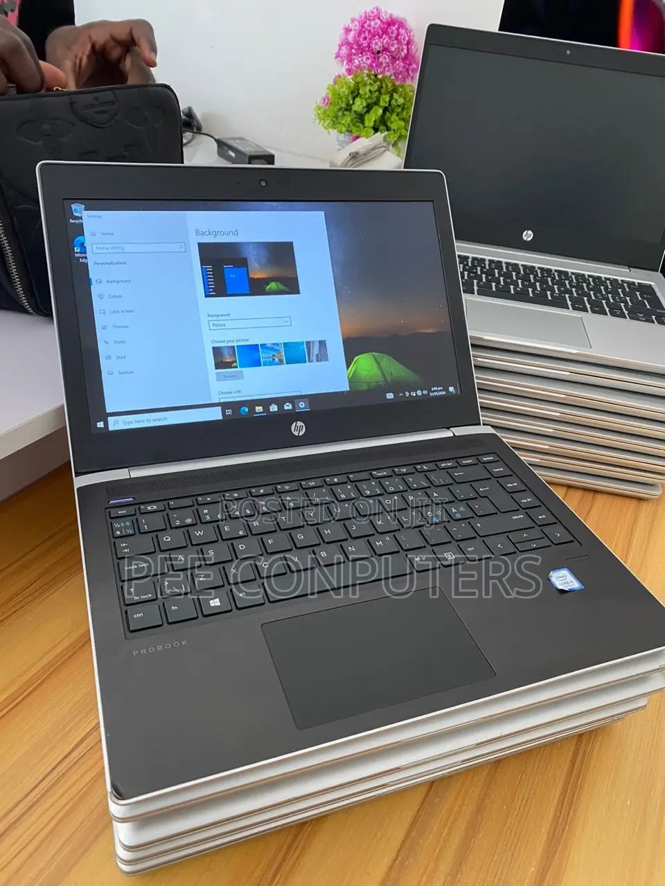 Laptop HP 430 G5 8GB Intel Core i5 SSD 256GB