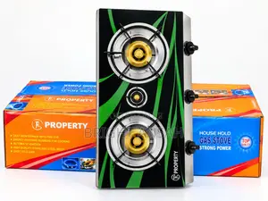 Gas Stove Burner
