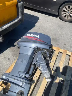P Kusi Outboard Motors