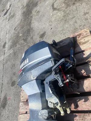 P Kusi Outboard Motors