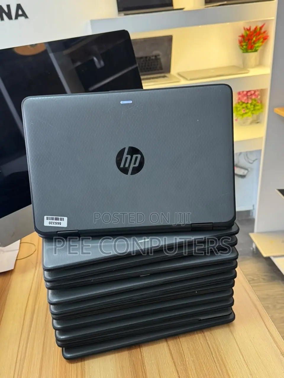 Laptop HP ProBook 11 X360 G1 EE 4GB Intel Pentium SSD 128GB