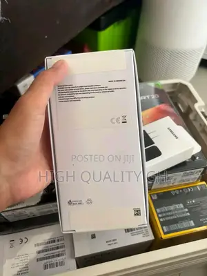 New Samsung Galaxy A17 5G 256 GB Black