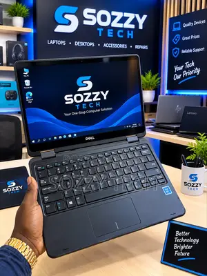 Laptop Dell Latitude 3190 4GB Intel Pentium SSD 128GB
