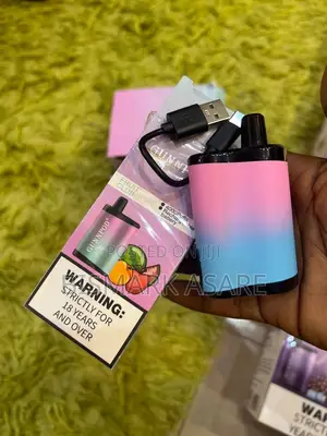 Shisha Vapes
