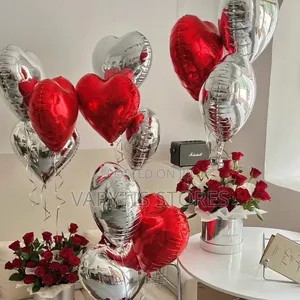 Foil Balloons for Your Beautiful Moments